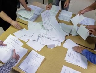 Scholzs coalition counts cost of poll losses as far right gains