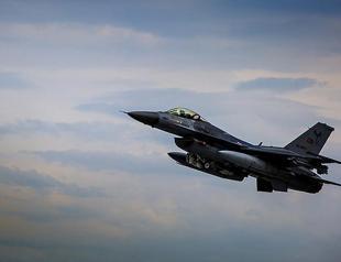 Türkiye strikes new PKK terror targets in northern Syria