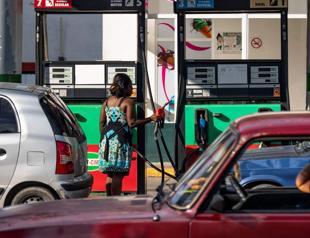 Tension in Middle East fuels oil supply fears