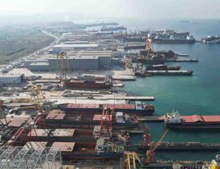 Export value index down in August