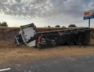 Over 2,200 killed in traffic accidents in 9 months