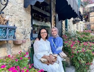 Yalova governor unveils career journey as former nurse