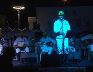 Civil society village opens in quake-hit Samandağ