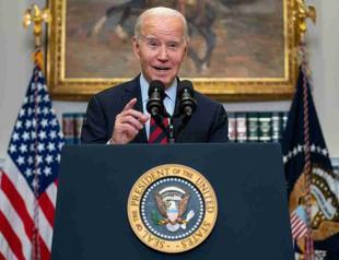 Biden interviewed as part of special counsel investigation