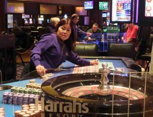 Casino industry spurs $329 billion in US