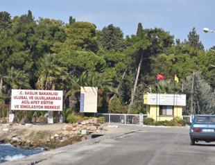 Research to be initiated on İzmir’s Quarantine Island