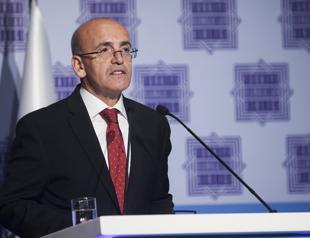 Foreign fund flows to increase: Şimşek