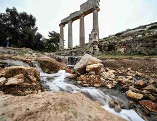 UNESCO mission in Libya to inspect damaged heritage sites