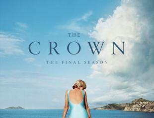 Final series of The Crown set to air later this year