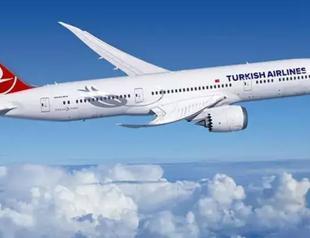 Turkish Airlines carries 64 million passengers in January-September