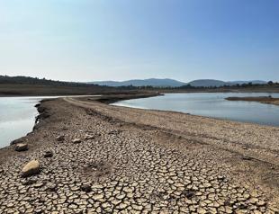 Second dam closure adds to woes in Bodrum