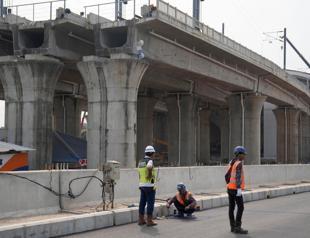 China to hold third Belt and Road forum next week