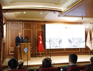 Türkiye repatriates 37 artifacts from Switzerland