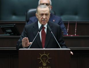 Erdoğan steps up diplomatic efforts amid Israeli-Hamas conflict