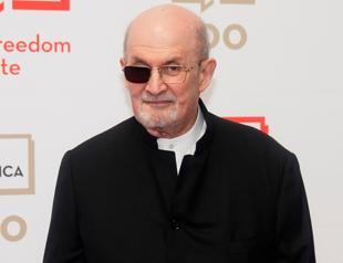 Salman Rushdie to release memoir about the attack