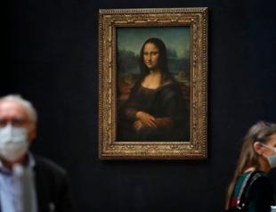 Scientists pry a secret from the ‘Mona Lisa’