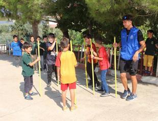 Questions emerge on mid-term break application