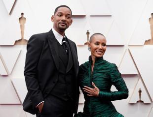 Jada Pinkett Smith says separated from Will Smith since 2016