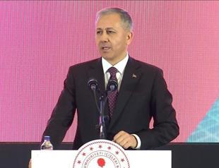 Türkiye no longer a route for illegal migrants, says minister