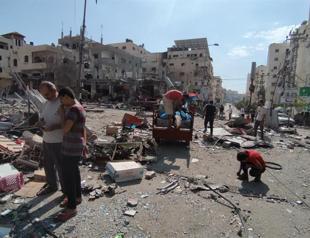 Turkish citizen killed in Israel- Hamas conflict