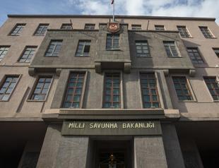 Ministry denies US planes Türkiye takeoff in drone downing