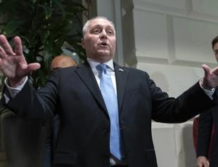 GOPs Scalise ends bid to become House speaker as Republican holdouts refuse to back nominee