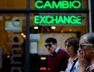 Argentina annual inflation hits 138 percent