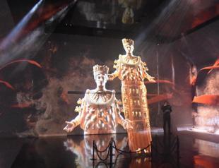 Digital museum opens in Ephesus