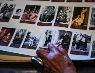 Flower Moon descendants feel pain of murdered ancestors