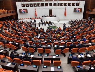 Turkish parliamentary groups urge moderation amid Israel-Hamas conflict