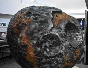 NASA to journey to a metal-rich asteroid