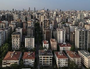 House rents close to public transport skyrocket in Istanbul