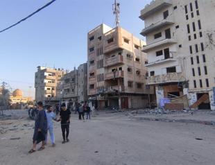 Israel-Hamas conflict might turn into regional war: Palestinian envoy