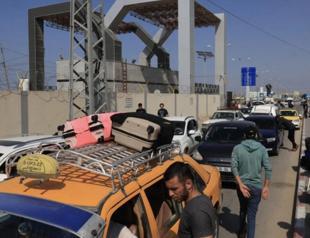 Israel readies troops for invasion as Gaza civilians flee