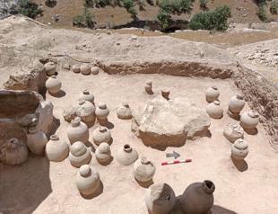 3,000-year-old necropolis found in Batman
