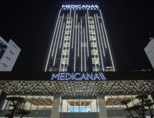 Hospitals group Medicana eyes London IPO in 10 years