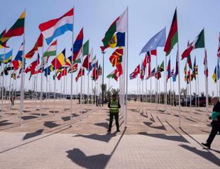 IMF agrees funding boost, extra Africa board seat