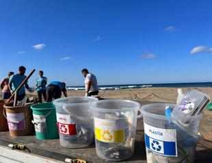 45.5 mln tons of waste reintegrated into economy: Minister