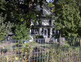 Muslim boy killed and woman wounded in Illinois hate crime