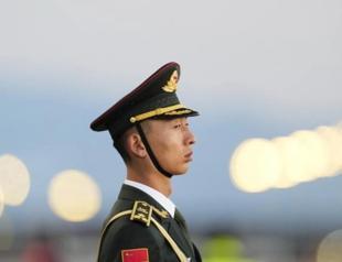 China prepares for summit under shadow of Israel-Gaza war