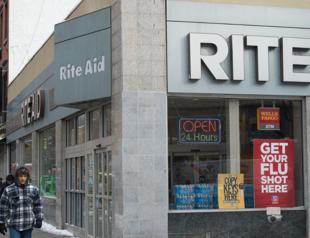 US pharmacy chain Rite Aid files for bankruptcy
