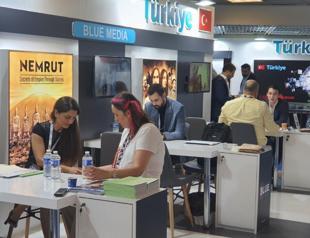 Turkish TV series and cinema industry on world stage