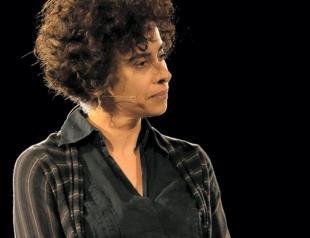 Frankfurt Book Fair hit by Palestinian author row