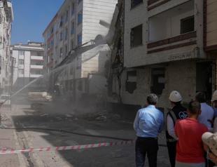 Ministry establishes urban transformation body