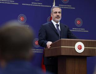Türkiye proposes new formula for Mid-East peace