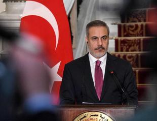 Turkish FM spoke with Hamas leader over release of hostages: Ministry