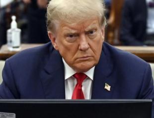 Trump scheduled to be questioned in lawsuits from ex-FBI employees who sent negative texts about him