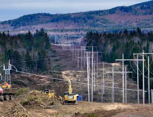 Electrical grids can’t keep up with green energy push