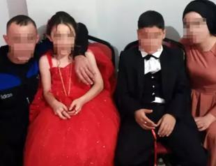Children taken under protection after engagement scandal