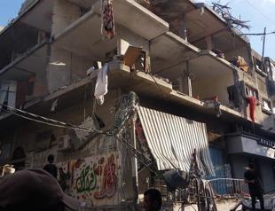 3 Turkish citizens killed in clashes: Israel